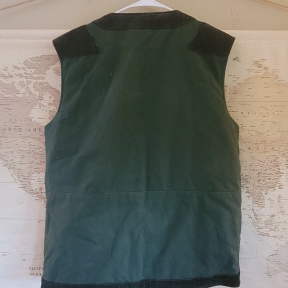 P.G. Field  vest - Picture 5 of 5